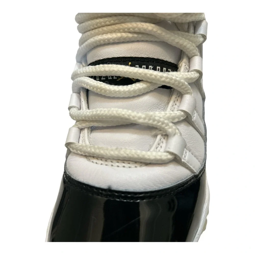 Jordan 11 Retro DMP‎ Gratitude 2023 5 Y - Does Not Come With Box